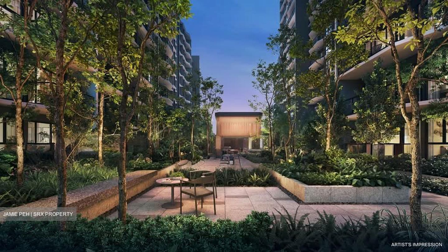 Pinery Residences (D18), Condominium #529206101